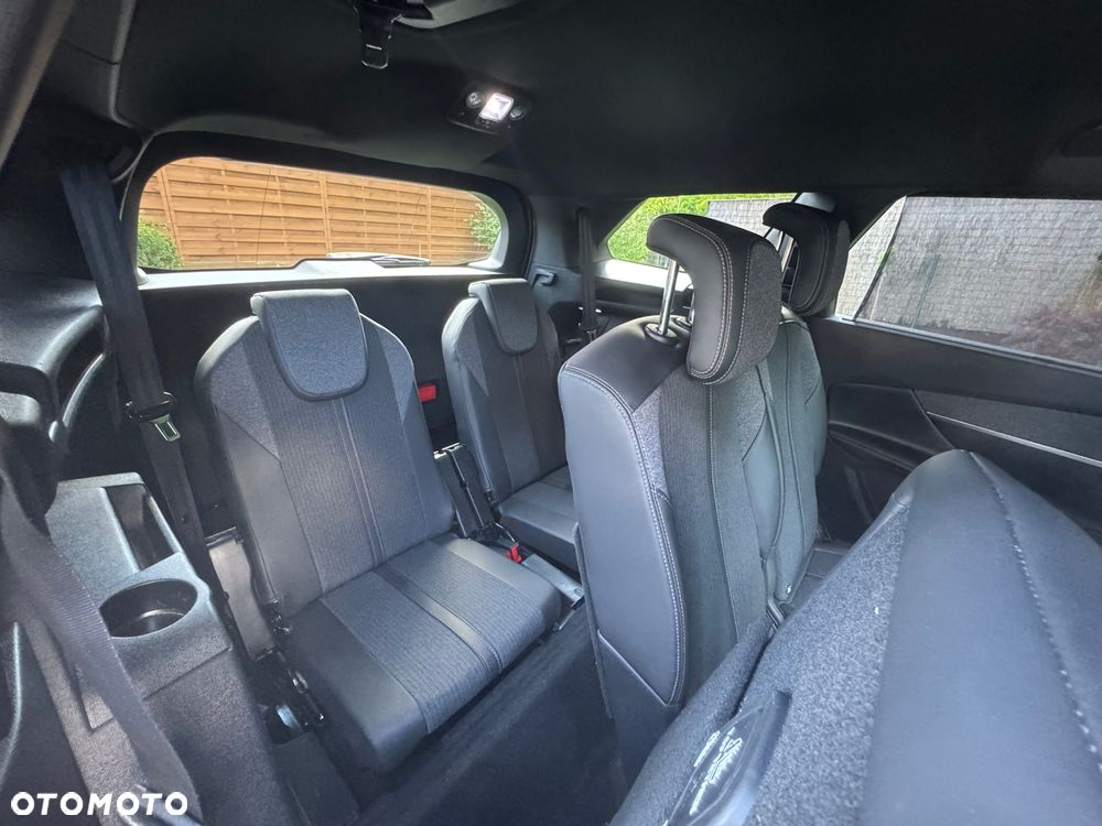 Peugeot 5008 PureTech 130 Allure - 24