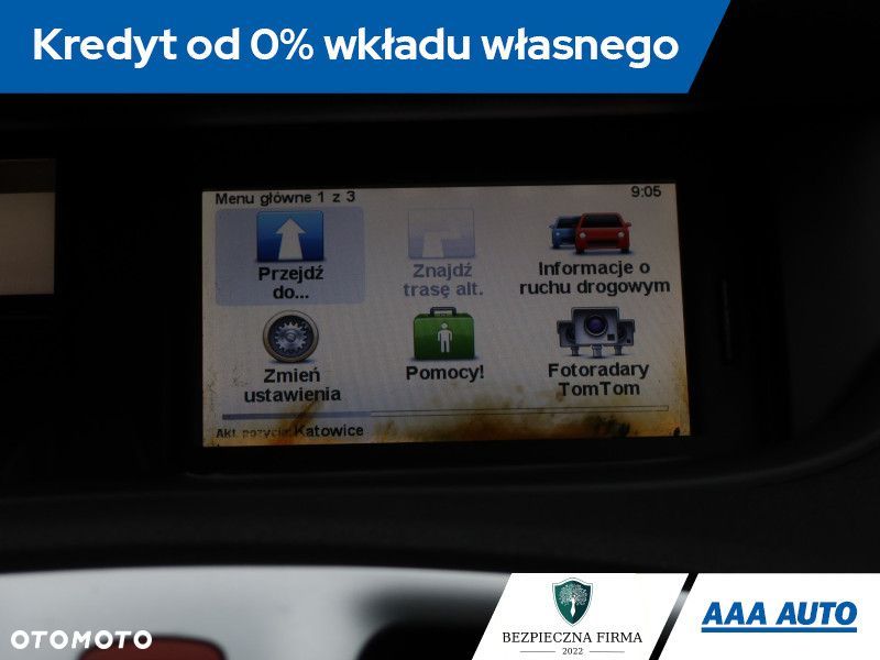 Renault Grand Scenic - 13