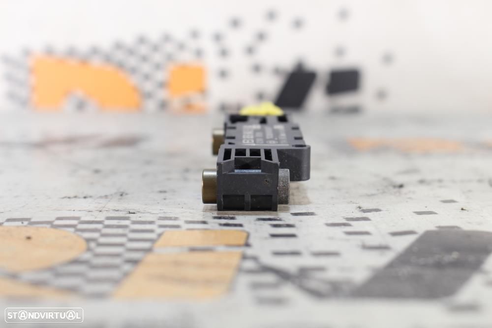 Sensor De Impacto Audi A4 (8Ec, B7)  8E0959643b / 8E0 959 643 B - 4