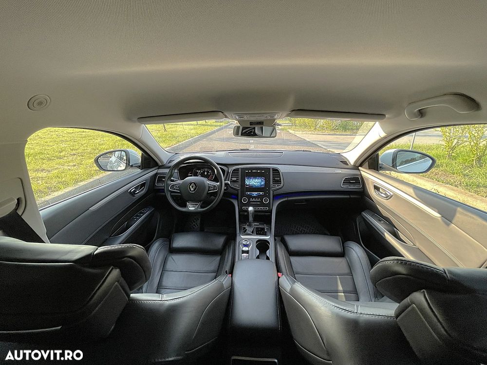 Renault Talisman ENERGY dCi 160 EDC INITIALE PARIS - 10