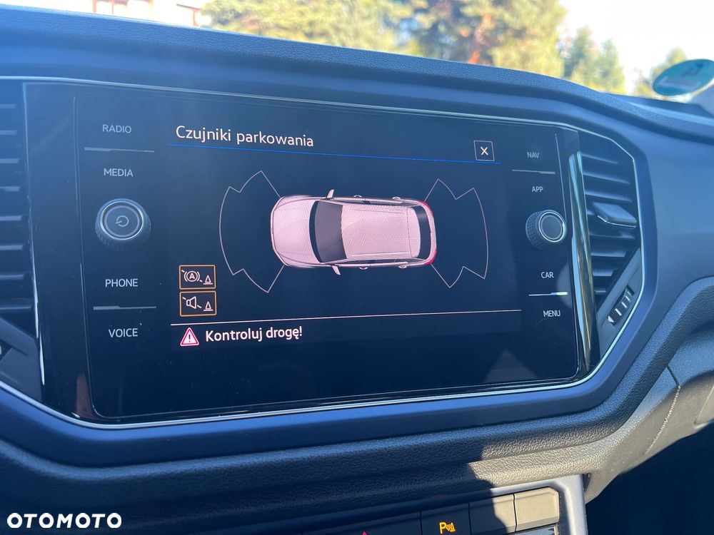 Volkswagen T-Roc 2.0 TDI SCR DSG UNITED - 20