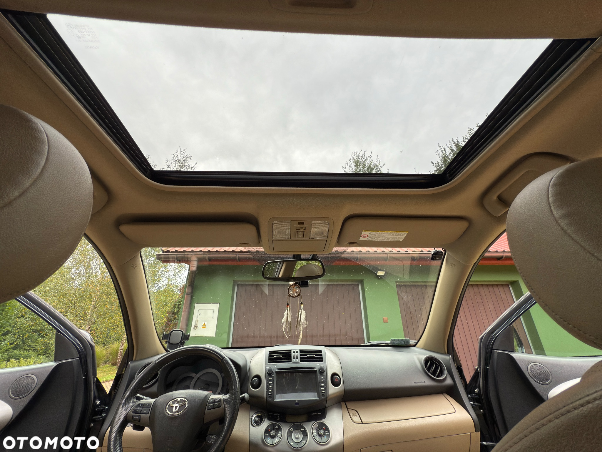 Toyota RAV4 2.2 D-CAT Premium - 9