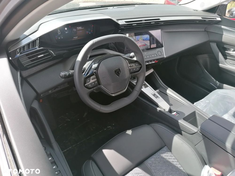 Peugeot 308 1.2 mHEV Allure S&S e-DCS6 - 6