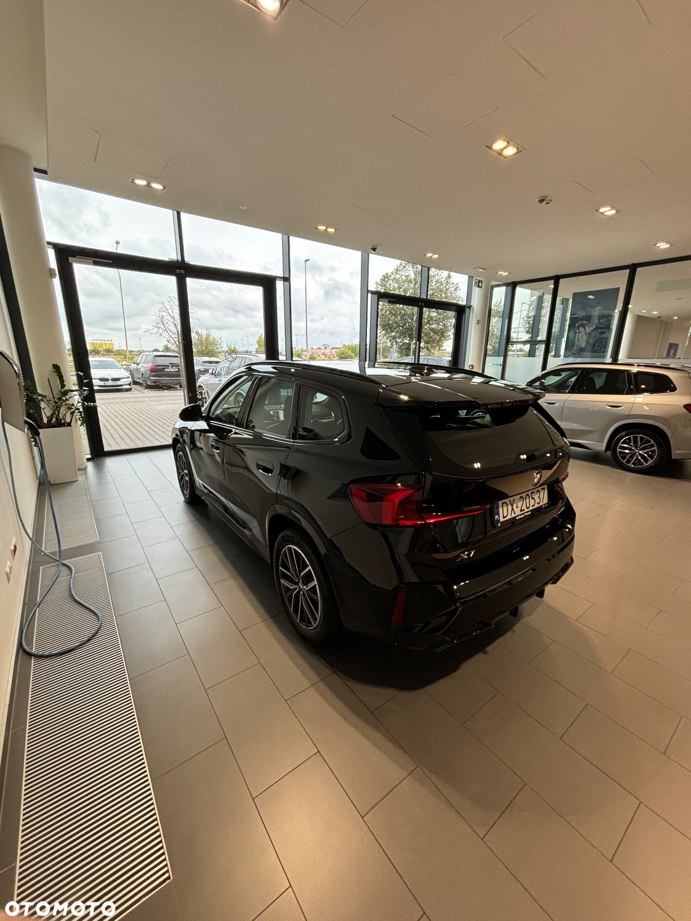 BMW X1 - 3