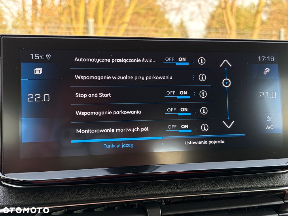 Peugeot 5008 BlueHDi 130 EAT8 Allure Pack - 26