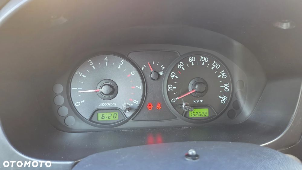 Kia Picanto 1.0 Family - 10