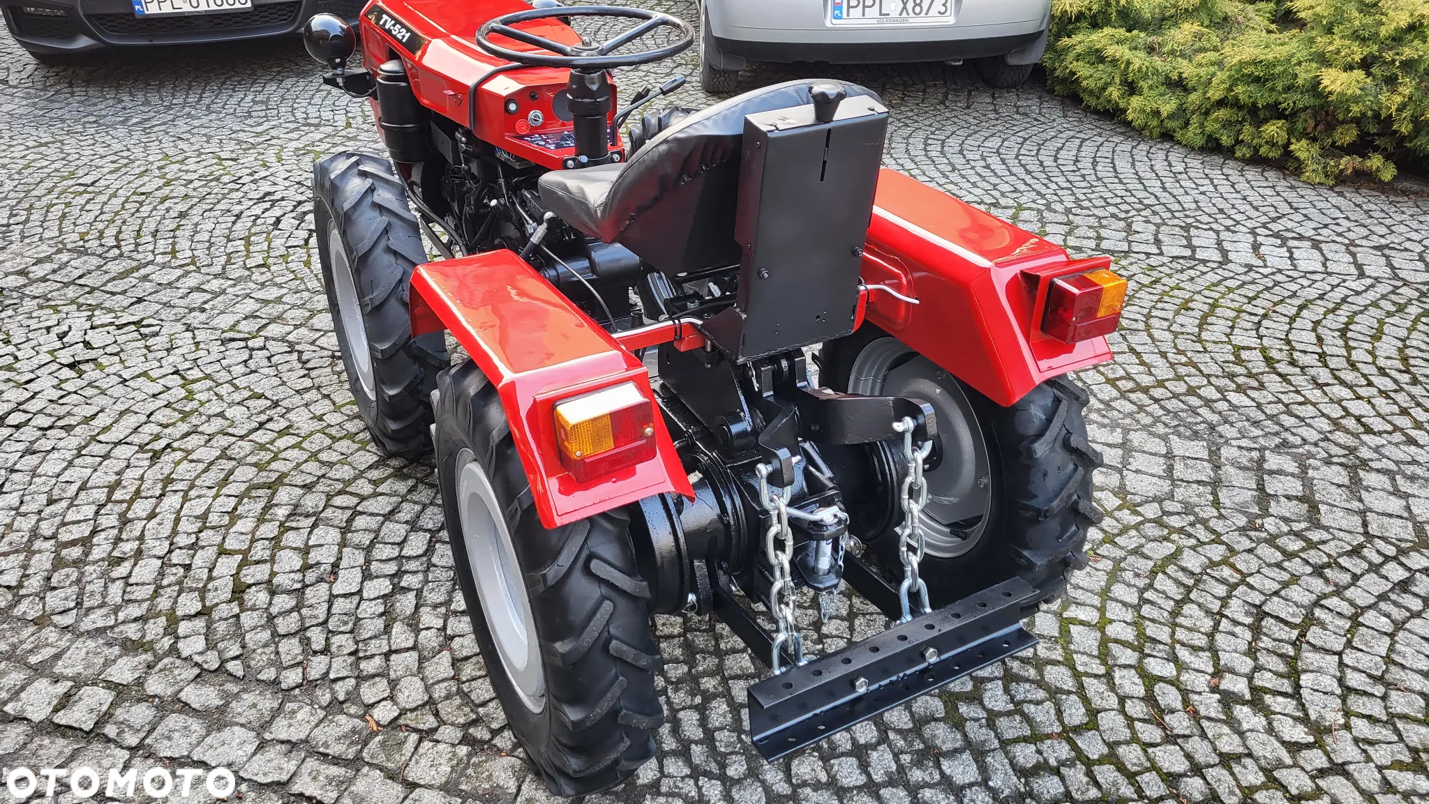 Agro-Masz TV 521 tomo vinkovic - 7