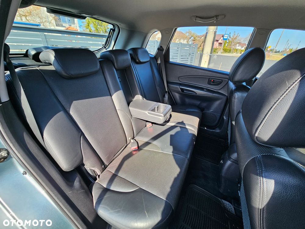 Hyundai Tucson 2.0 4WD GLS - 37