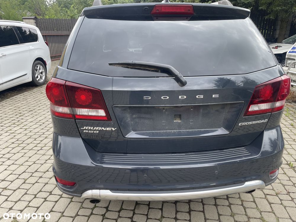 Dodge Journey - 8