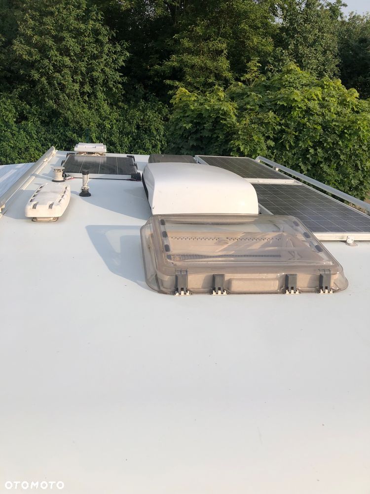 Tabbert Bellini 560 - 30