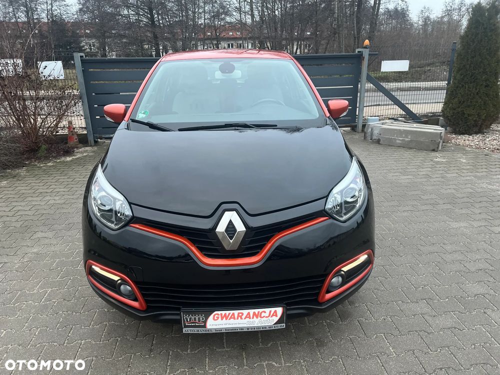 Renault Captur (ENERGY) TCe 90 INTENS - 3