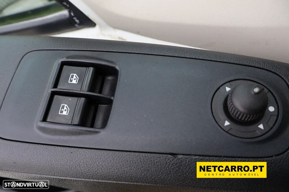 Peugeot Boxer 2.2 BlueHDi 333 L2 CD - 10