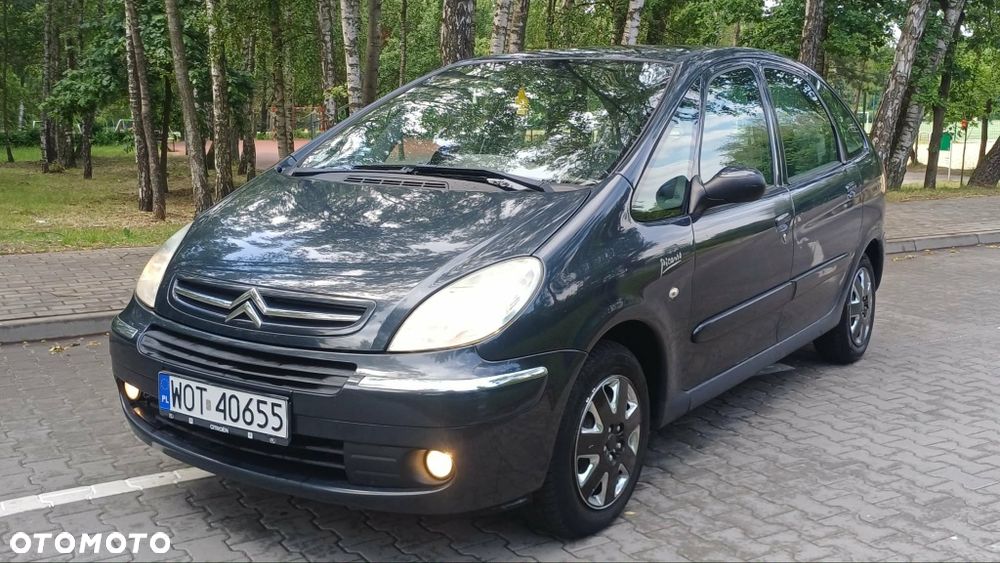 Citroën Xsara Picasso - 2