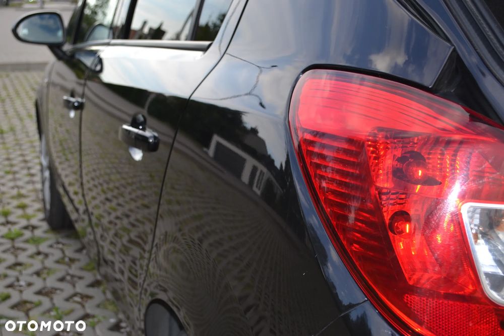 Opel Corsa 1.4 16V Edition 111 Jahre - 21