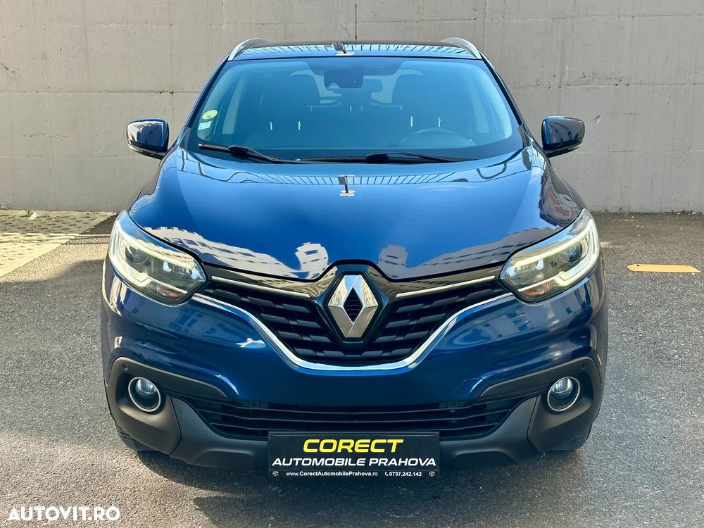 Renault Kadjar - 11