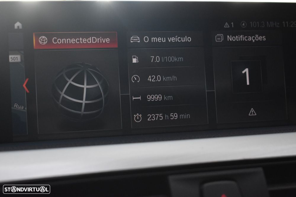 BMW 420 Gran Coupé d Line Luxury Auto - 36