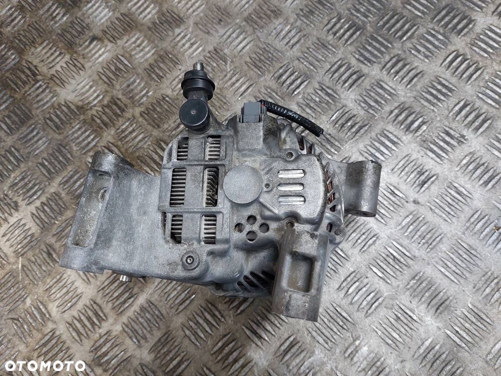 ALTERNATOR MAZDA 3 I BK LIFT 2.0 16V A3TG1391A - 3