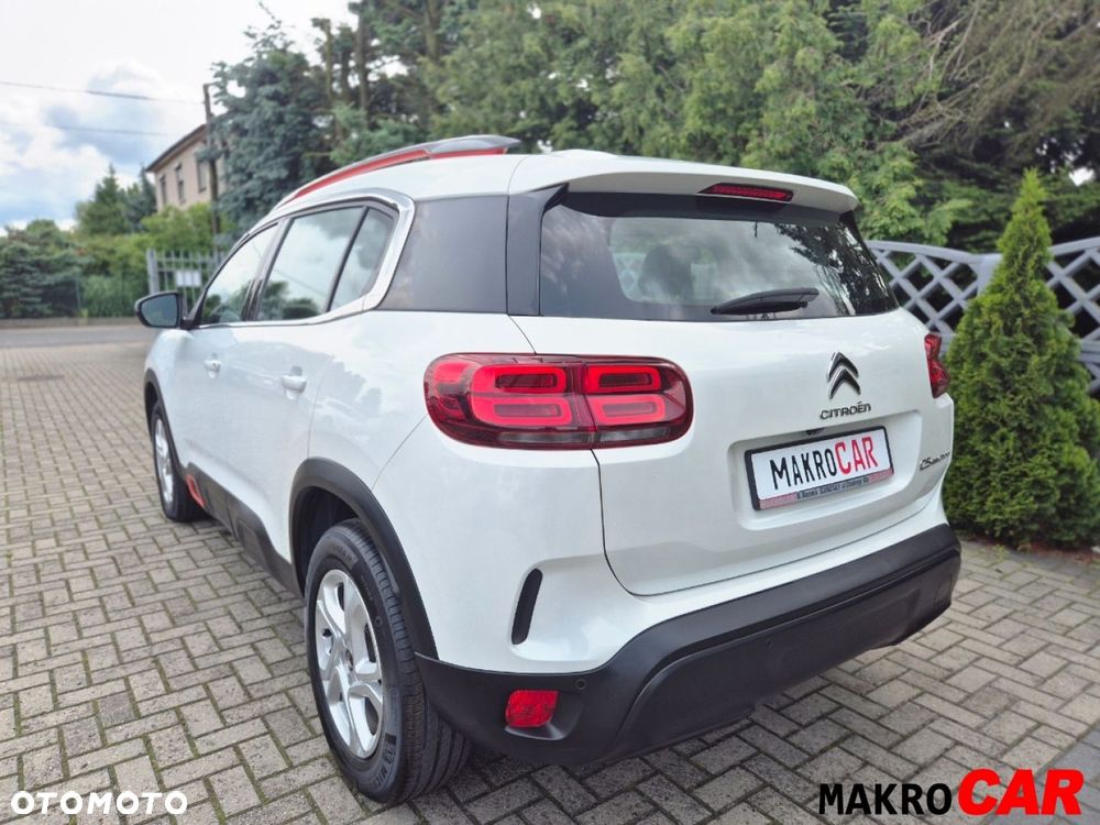 Citroën C5 Aircross 1.5 BlueHDi Feel Pack - 2