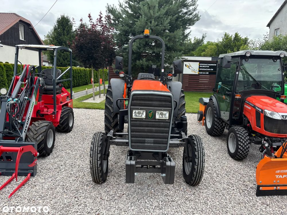 Inny TAFE 240S**50KM**NOWY - 2
