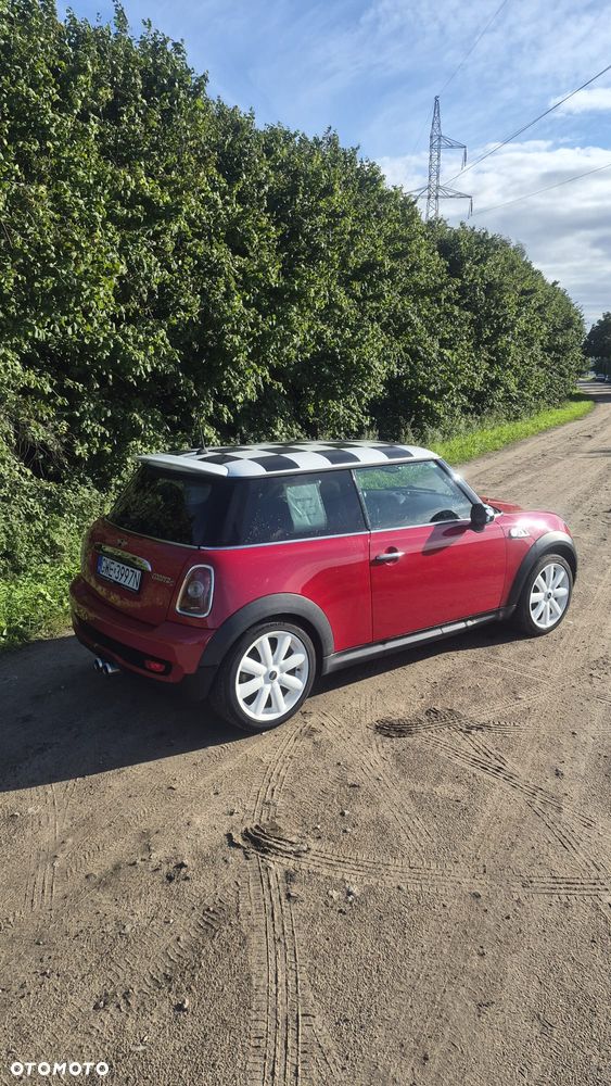 MINI Cooper S - 6