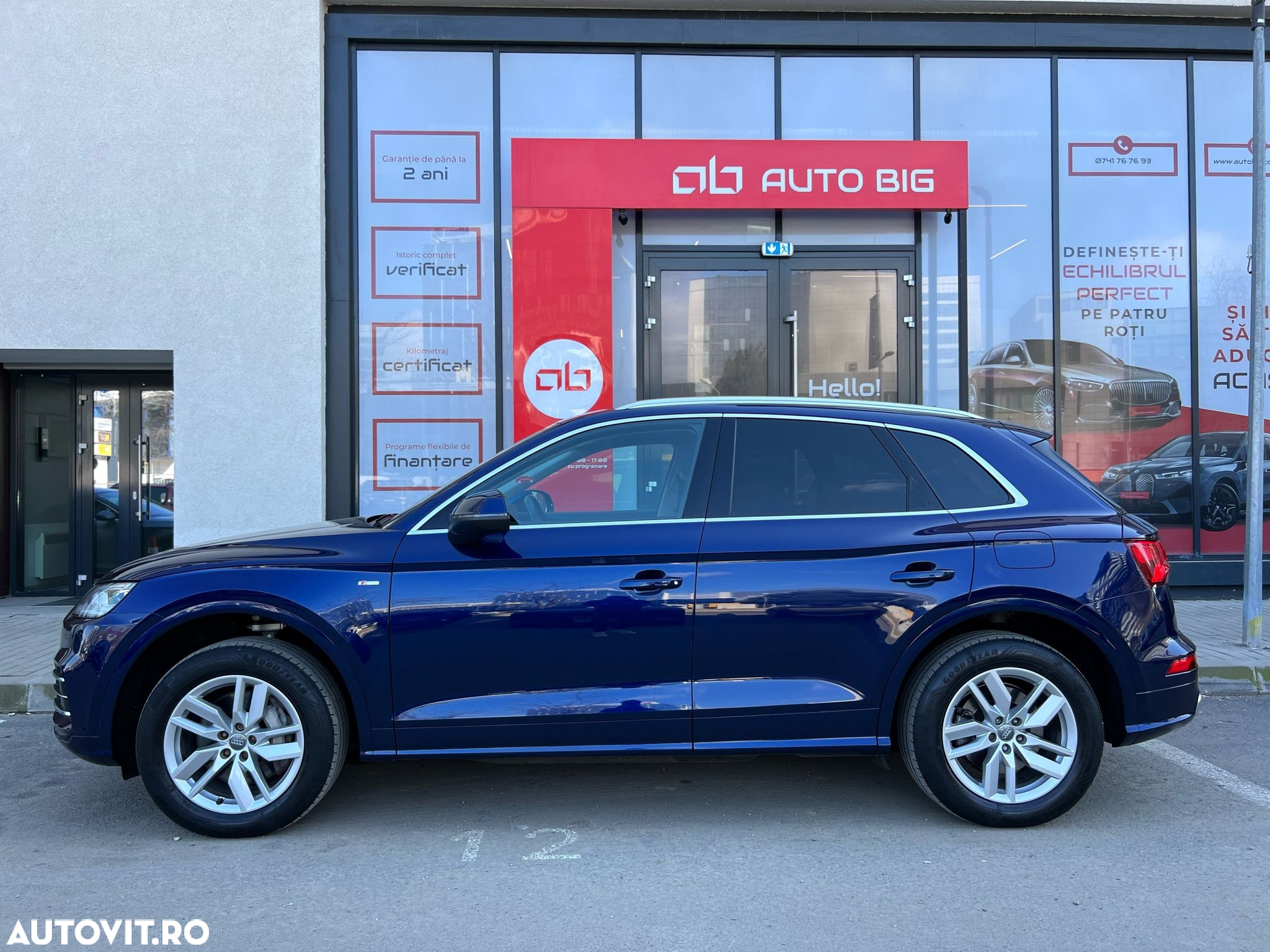 Audi Q5 - 13