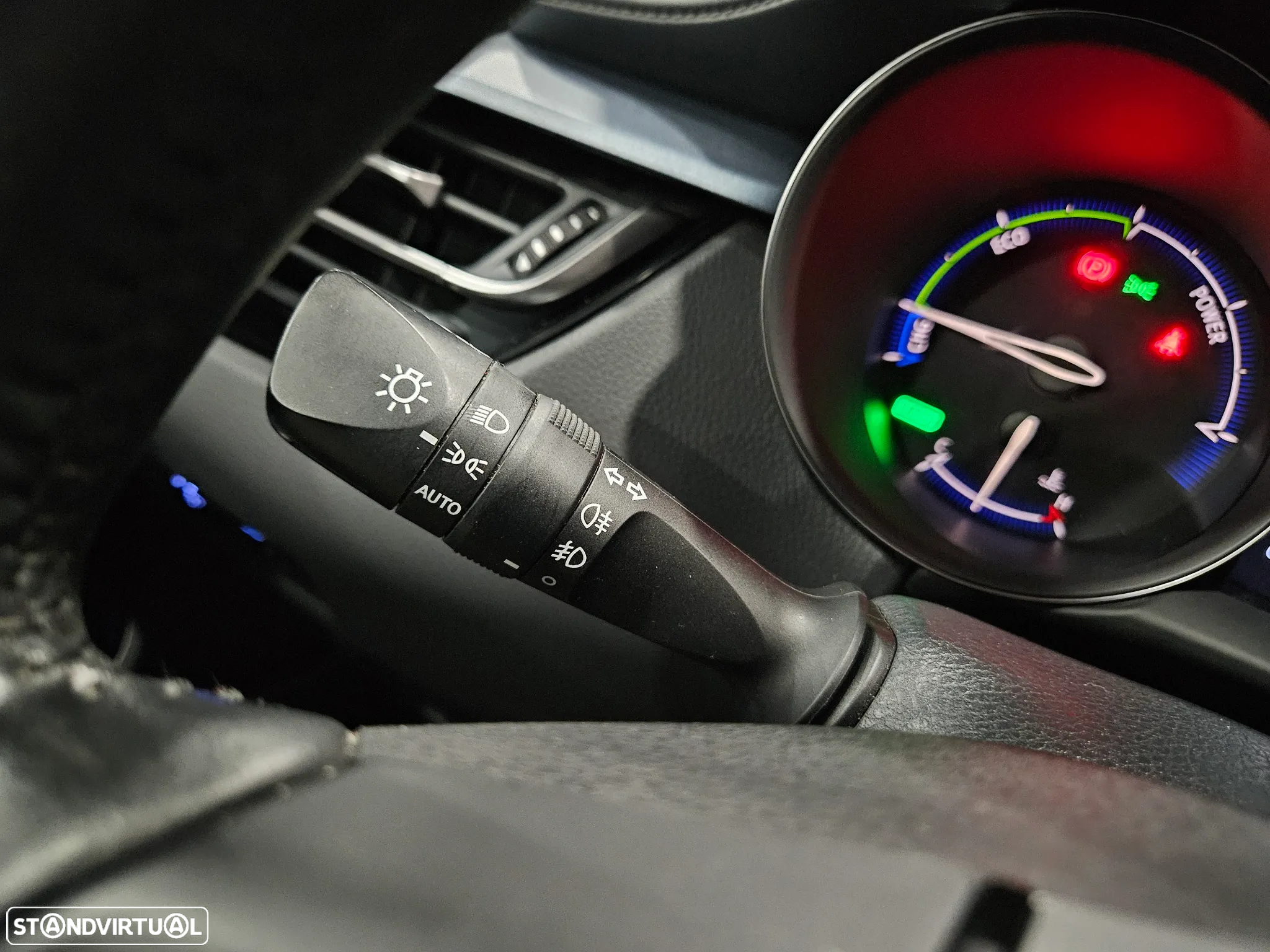 Toyota C-HR 1.8 Hybrid Exclusive+P.Luxury - 20