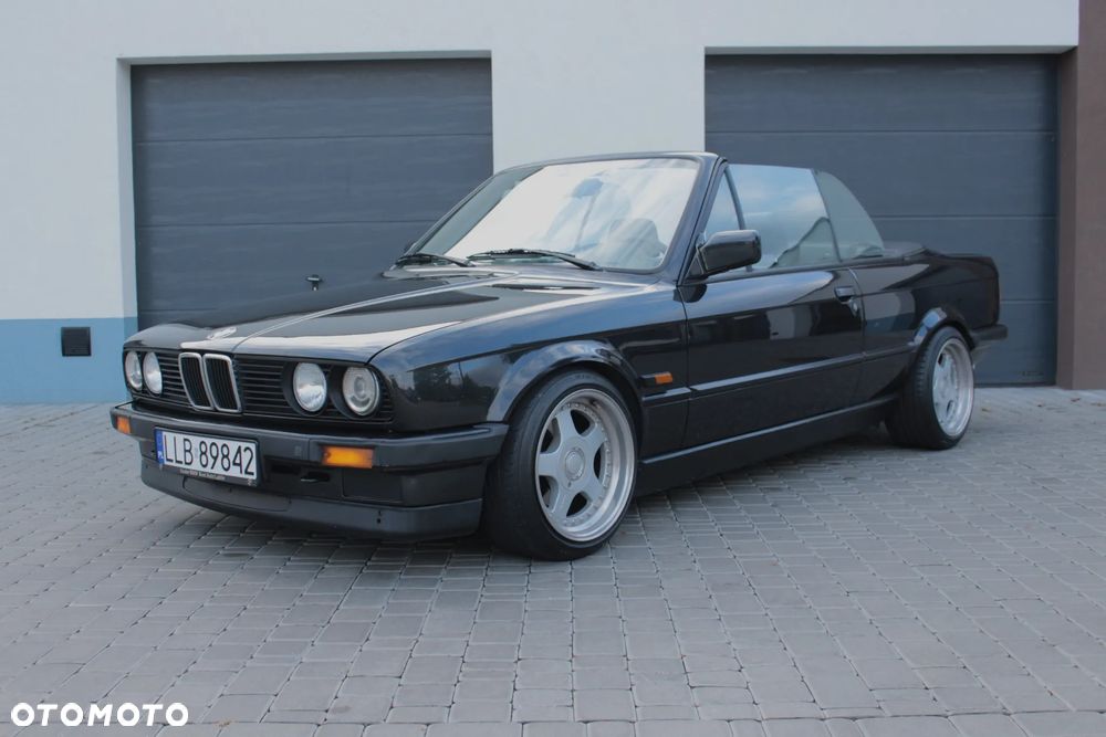 BMW Seria 3 - 1