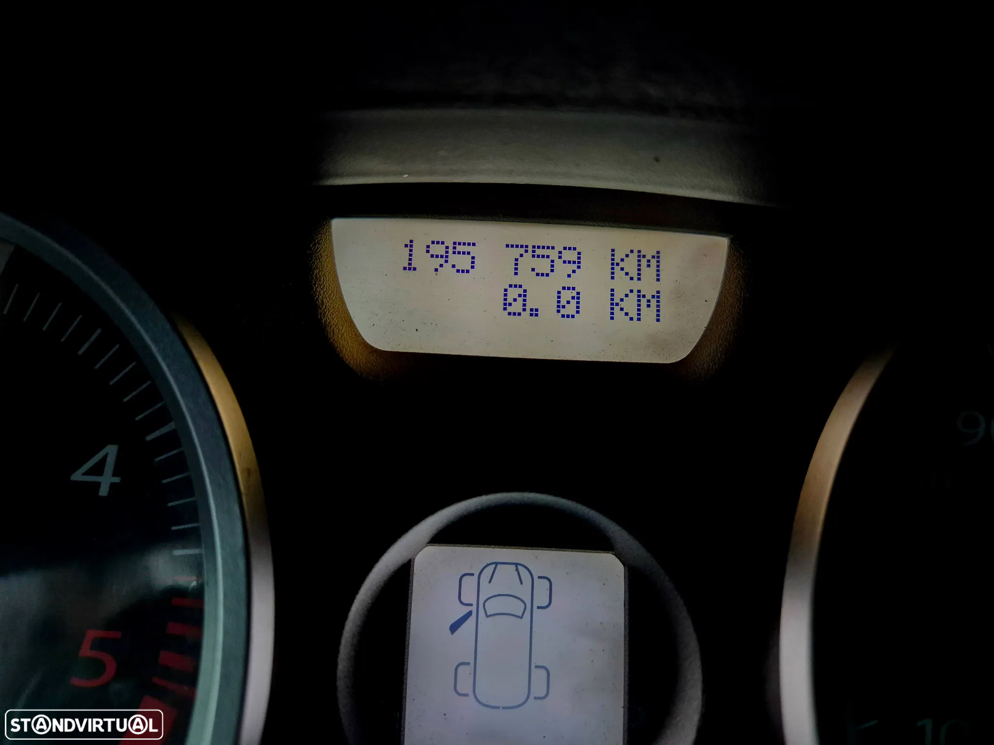 Renault Mégane CC 1.5 dCi Privilège Luxe - 42