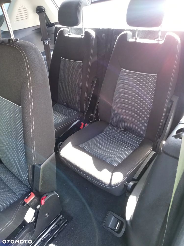 Ford S-Max 2.0 TDCi Ambiente - 9