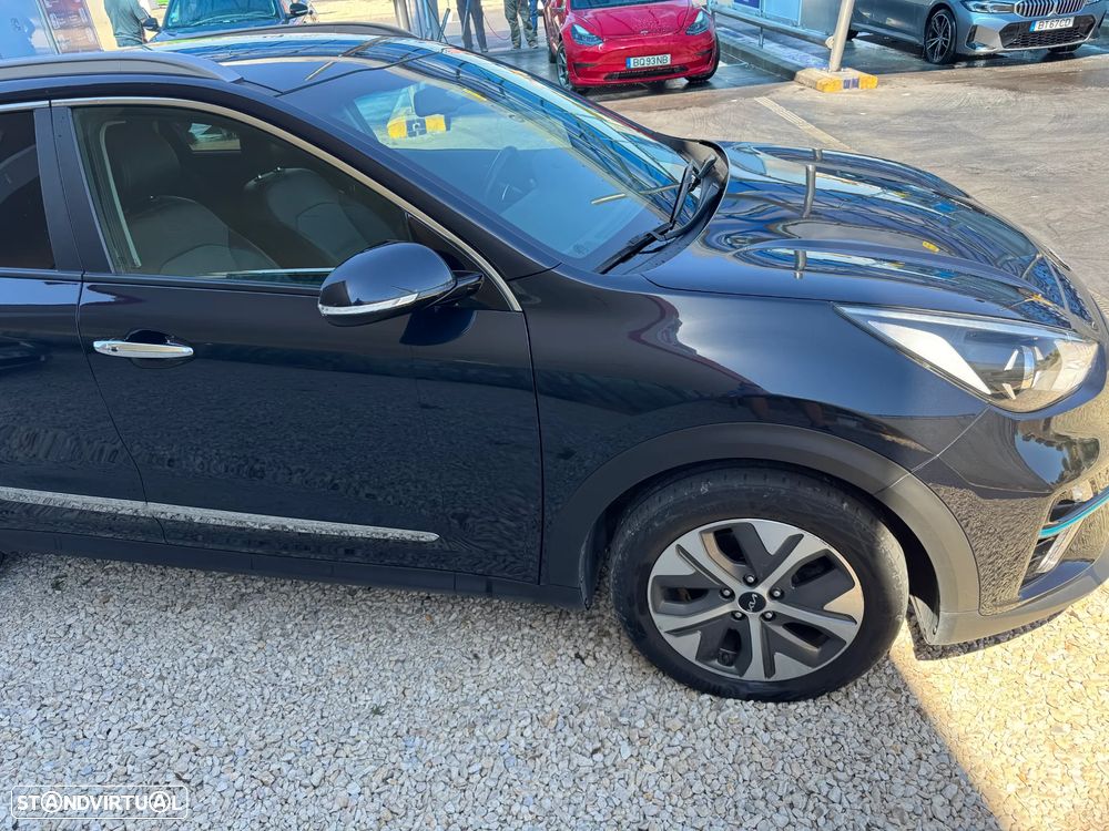 Kia Niro - 5