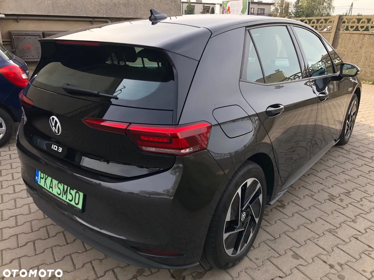 Volkswagen ID.3 - 5