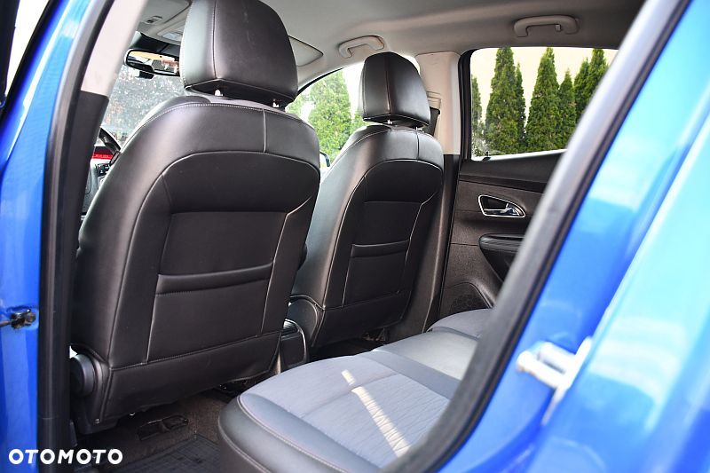 Opel Mokka 1.4 T Cosmo - 18