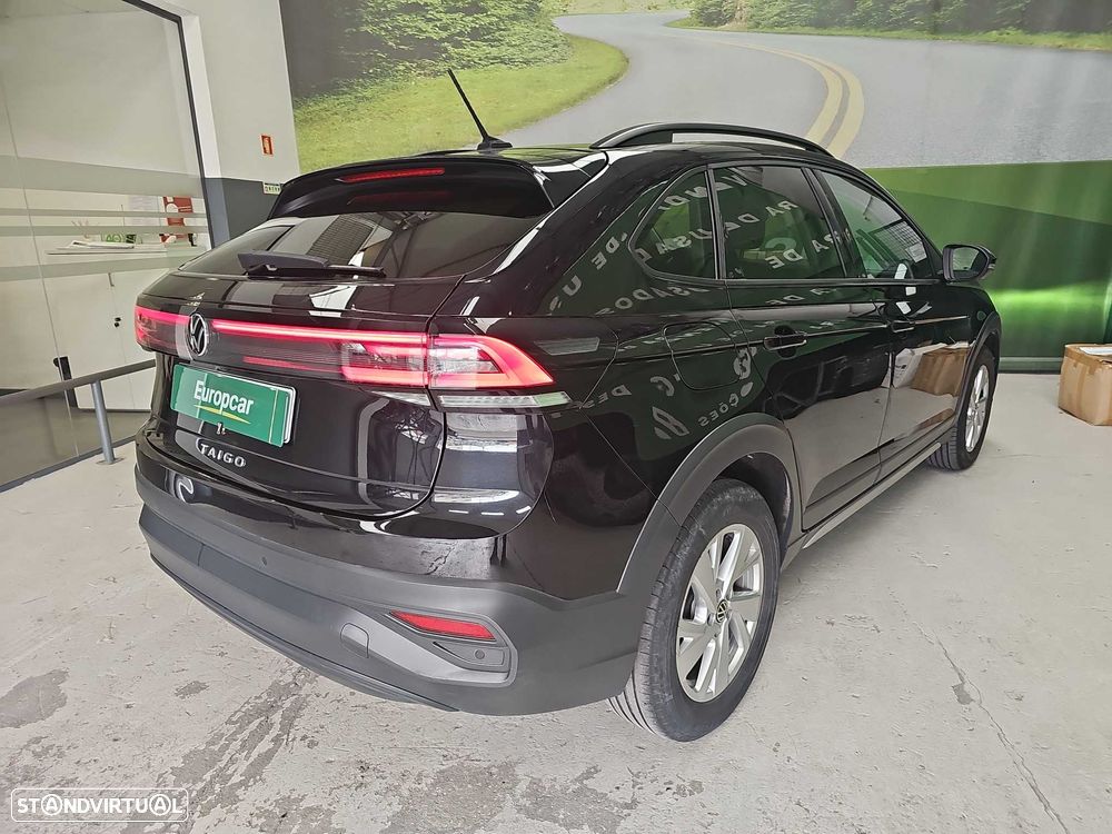 VW Taigo 1.0 TSI Life - 7