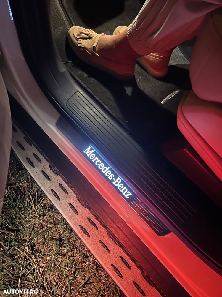 MERCEDES-BENZ GLE 2016 — imagine 10