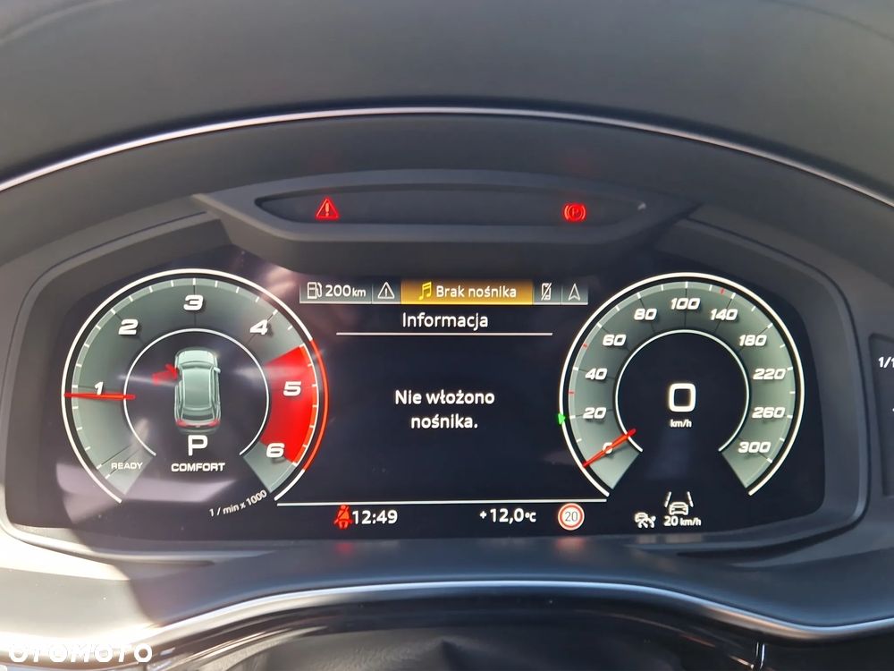 Audi Q8 - 15