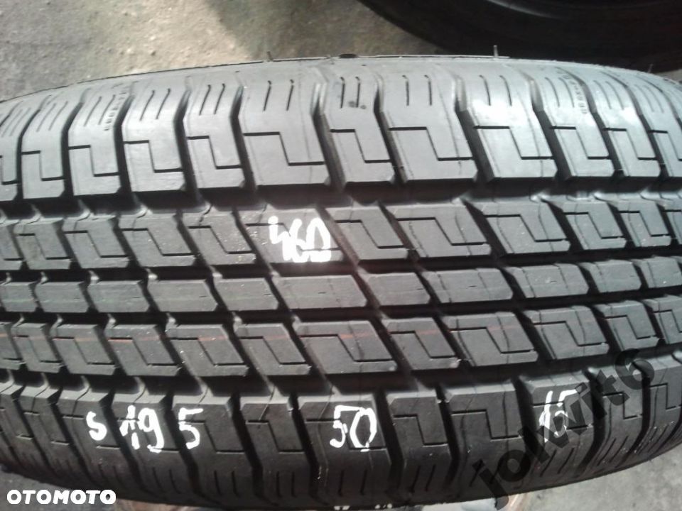 Michelin 195/50/15 82V nr 460