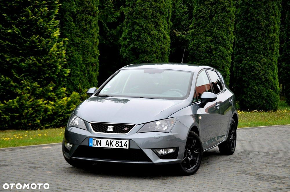 Seat Ibiza - 9