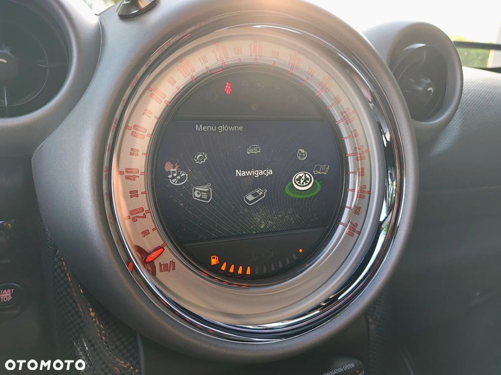 MINI Countryman Cooper S ALL4 - 28