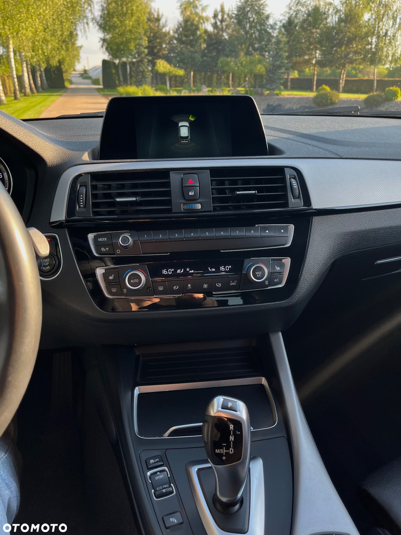 BMW Seria 1 118i Sport Line - 8