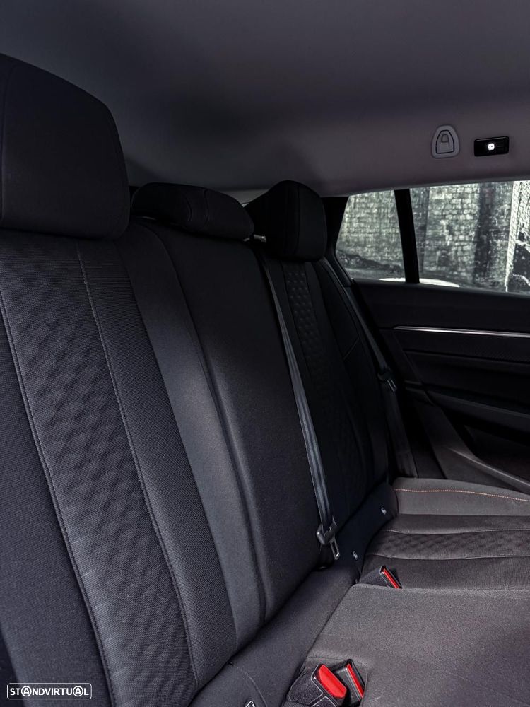 Peugeot 508 SW 1.5 BlueHDi GT EAT8 - 7