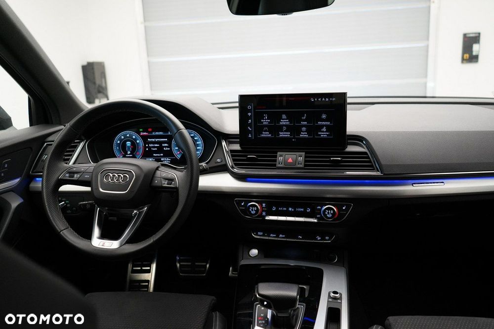 Audi Q5 - 9