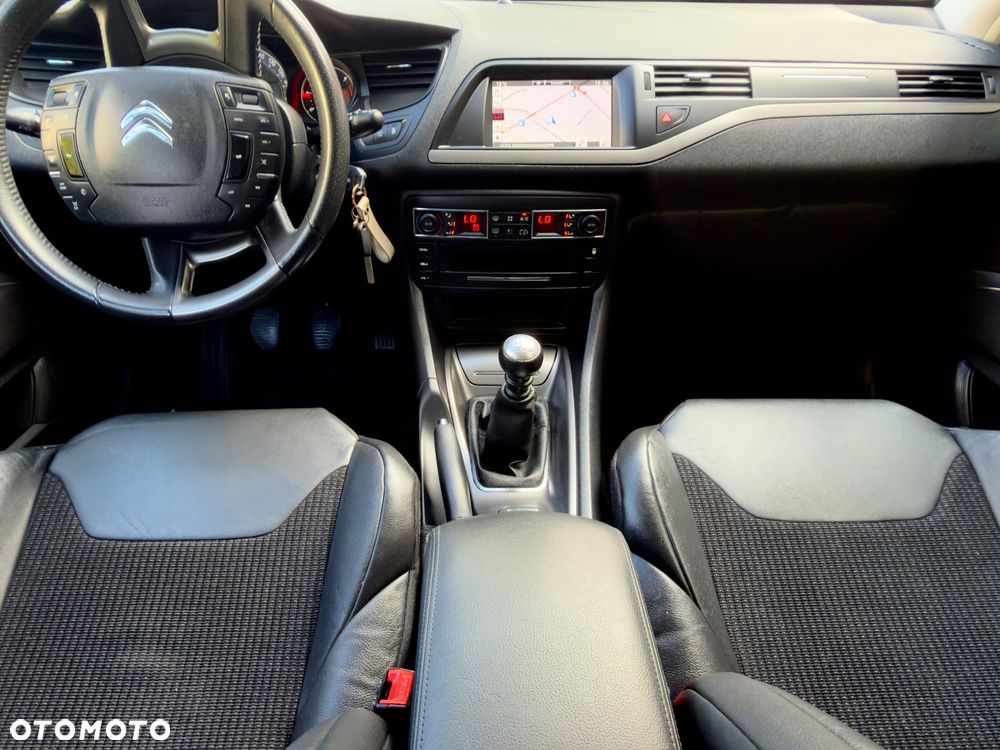 Citroën C5 BlueHDi 150 S&S Selection - 19