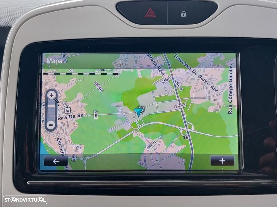 Renault Zoe (c/ Bateria) Life 40 Q90 - 7