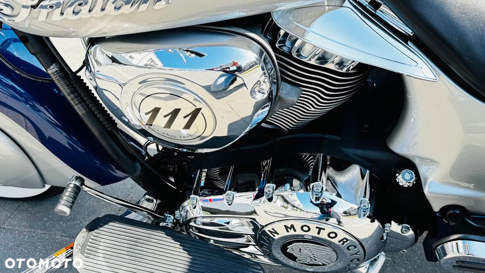 Indian Springfield - 32