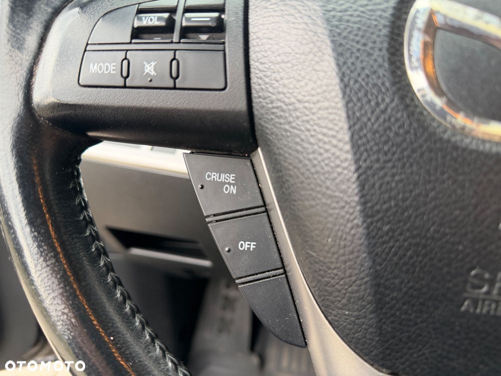 Mazda 3 1.6 CD Active - 11