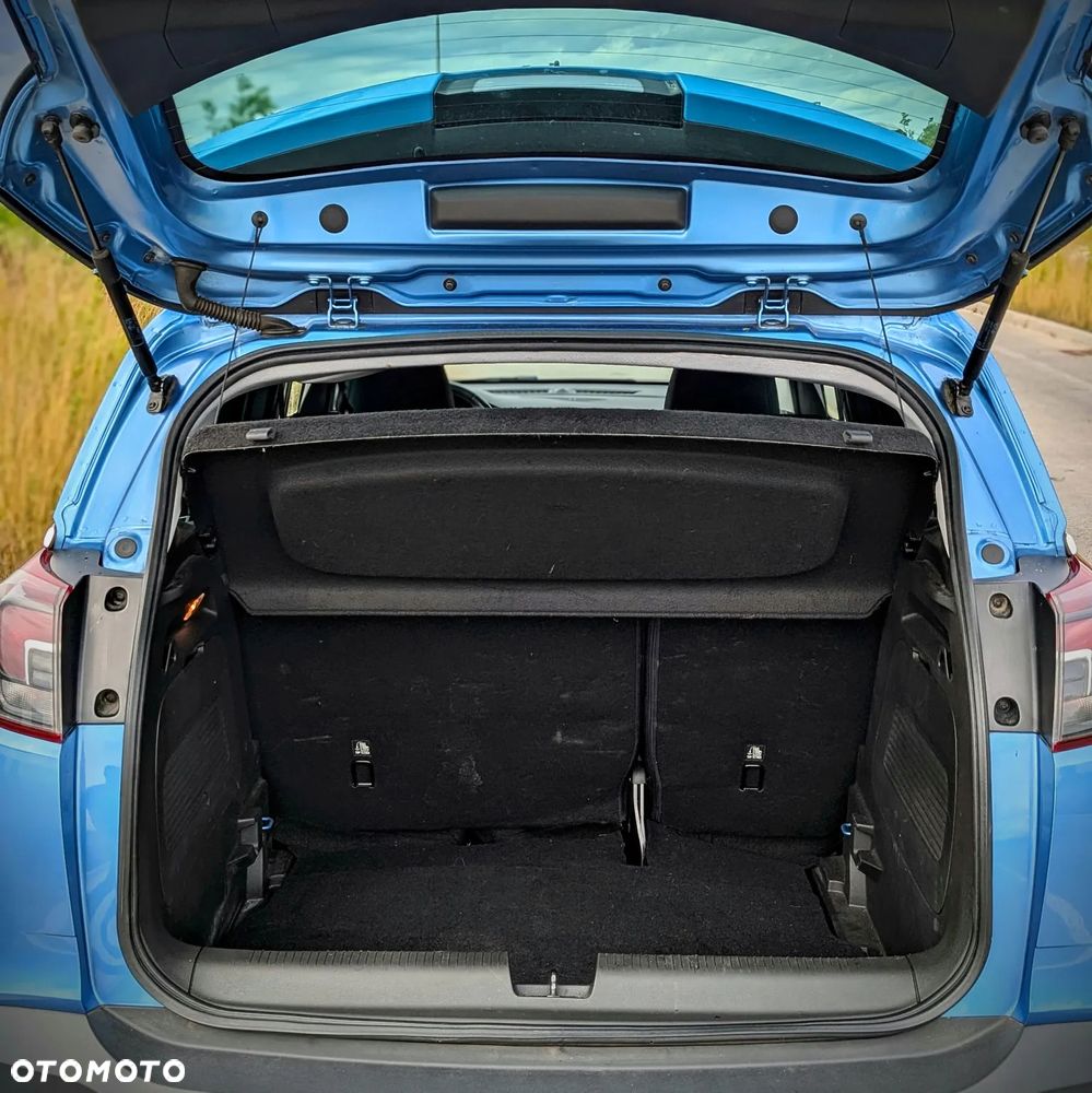 Opel Crossland X 1.2 T Elite S&S - 3