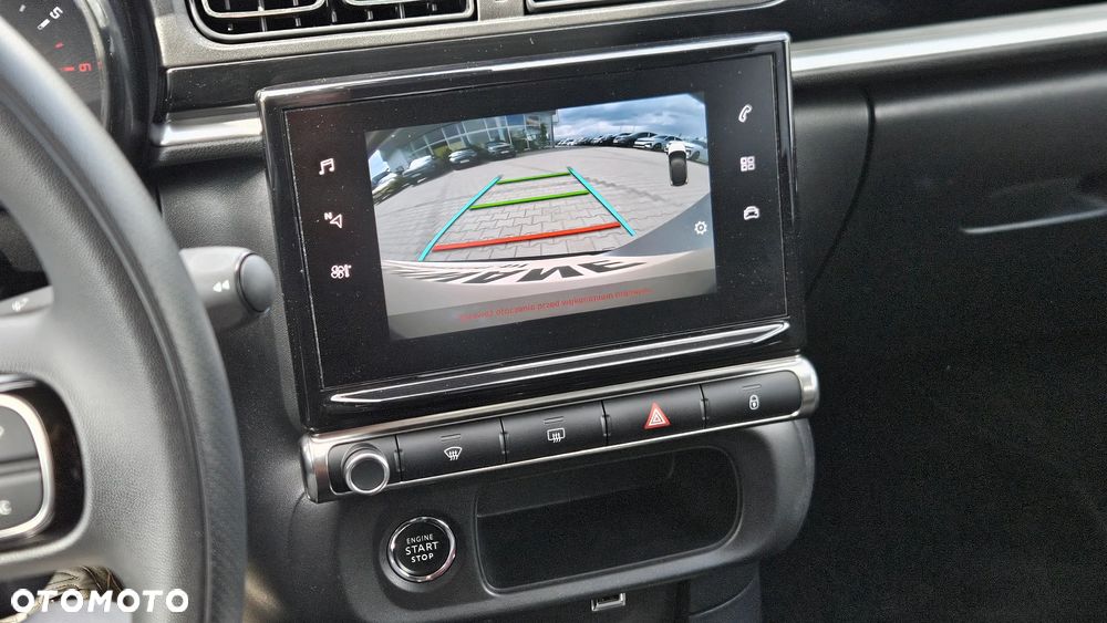 Citroën C3 1.2 PureTech Shine EAT6 - 13