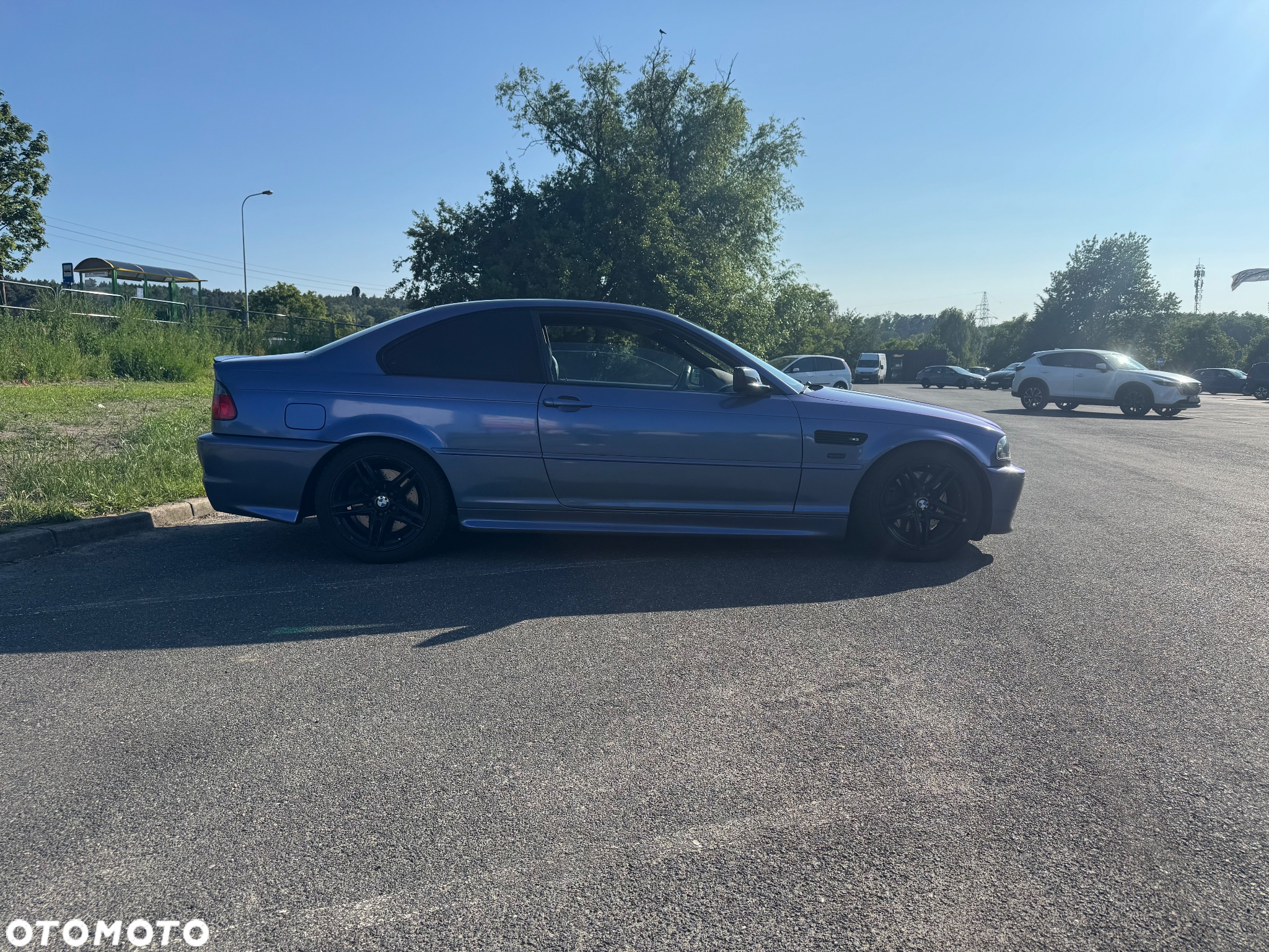 BMW Seria 3 330Ci - 5