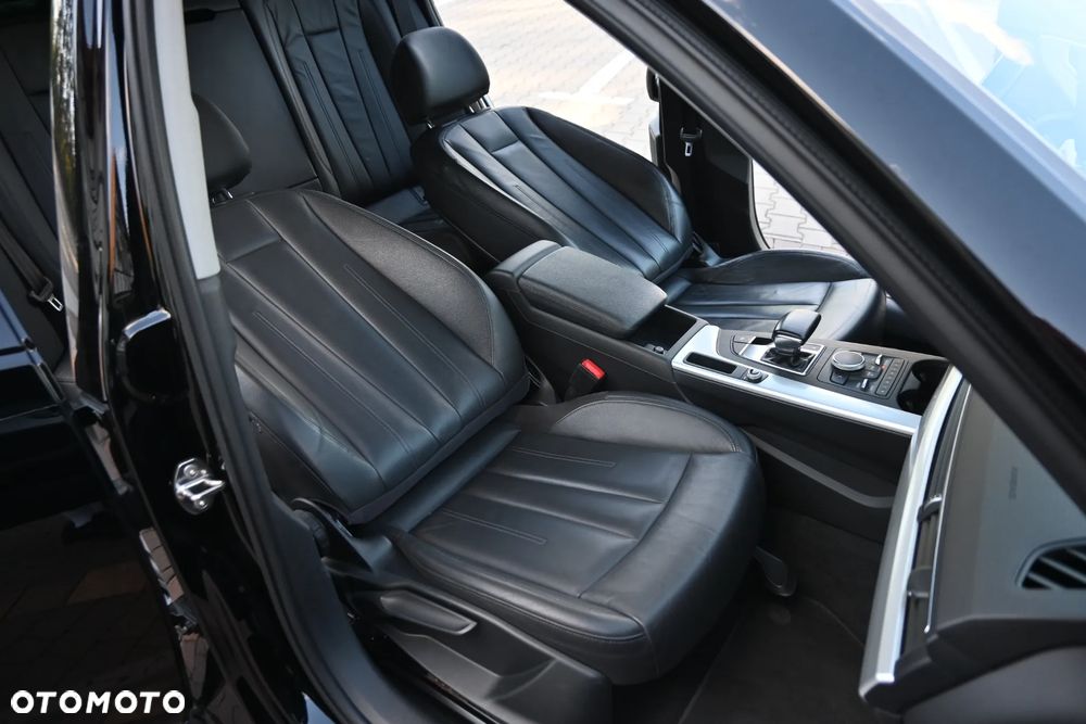 Audi A4 Avant 2.0 TDI ultra S tronic sport - 37