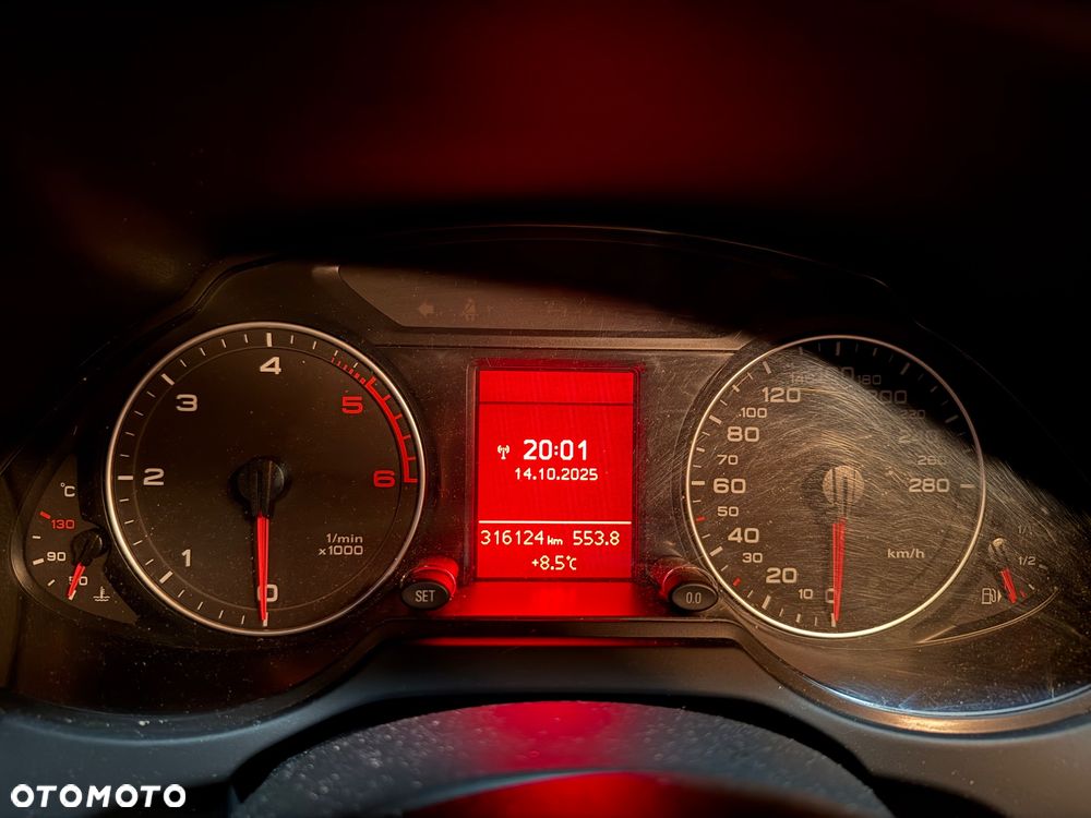 Audi Q5 2.0 TDI Quattro - 10